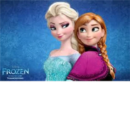 Frozen Fans! Roblox group icon