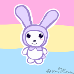 ≈pan bunny kat≈