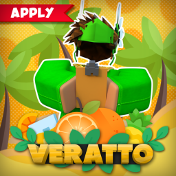 [APPLY] Application Center | Veratto
