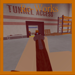 Ro-Works VR (BETA)