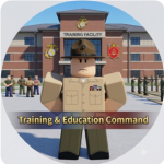 [AUV] Training & Education Command