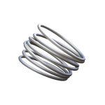3.0 Simple Bracelet Set - Silver