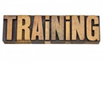 (training)