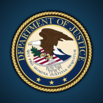 [ Depаrtment of Justice ]