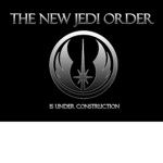 the new jedi order for luke ###