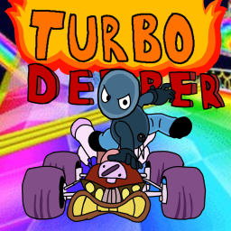 TURBO DEEPER