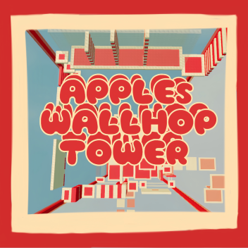 apple's wallhop tower
