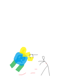 noob escape