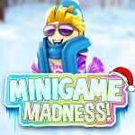 Minigame Madness! [Summer Edition] (BETA)