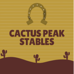 ~ Cactus Peak Stables ~