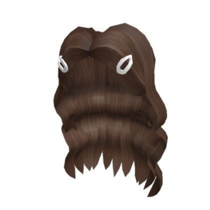 Free hair 👆 Roblox decal
