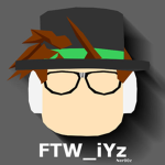iYz Fans Club Clothing