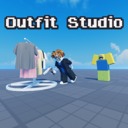 [CATALOG 🛍️] Outfit Studio