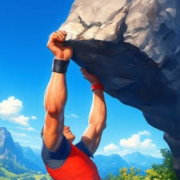Rock Climbing [BETA]  [FIRST STAGE]
