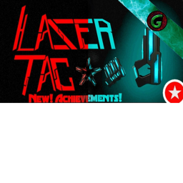 Lazer Tag (BETA)