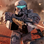 [USM] Commandos Special Forces