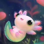Axolotl Cult