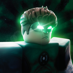 Lantern's Universe [NEW] icon