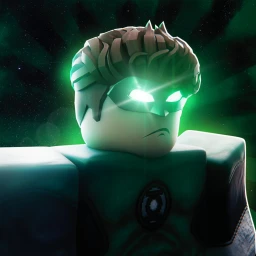 Lantern's Universe [NEW] icon