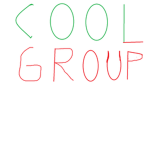 the cool group O_O