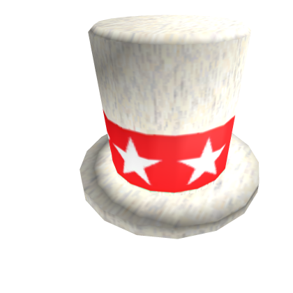 Inaugural Top Hat