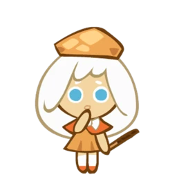 CreamPuff Shrine icon