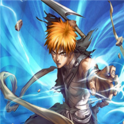 Bleach T-Shirt Roblox decal
