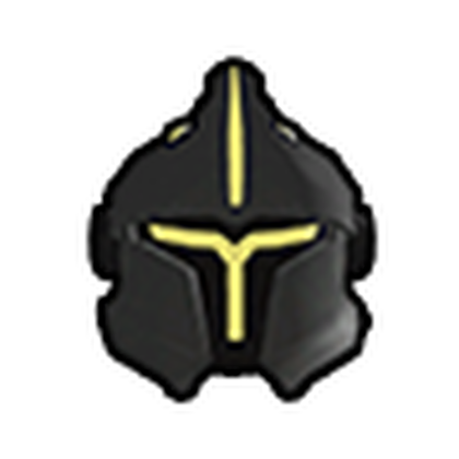 Saber Knight Helm