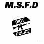 Monster Killing Special Forces Department group's