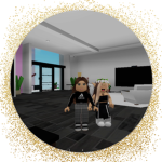 Allessia und lina