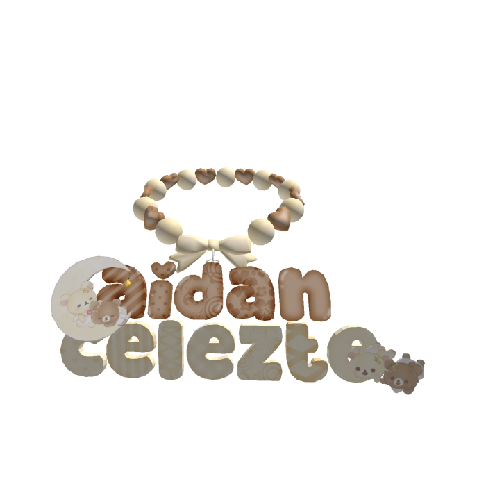aidan & celezte 3.0