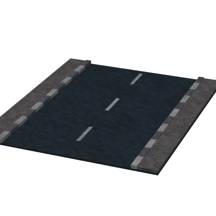 [🔥] Russia Road Russian Flag  Model