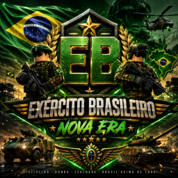 EB - Brazilian Army new era