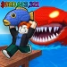 Don't Steal The Fish! icon