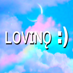 loviinq :)