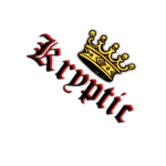 Kryptic