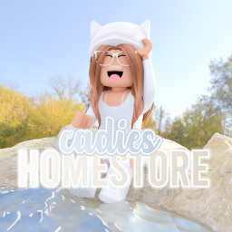 Aesthetic Homestore