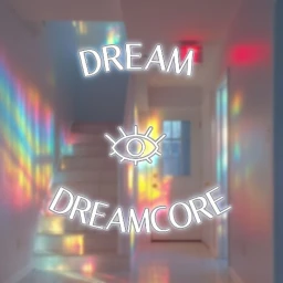 DREAM Dreamcore, Weirdcore, Backroom levels & More icon