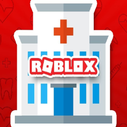 Hospital Obby! FREE ADMIN!!!!