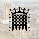 / Houses of Parliament \