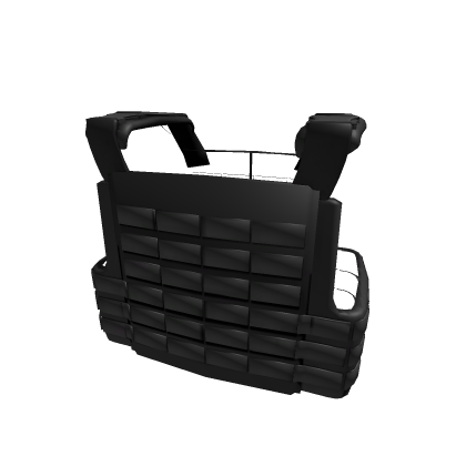 Main vest