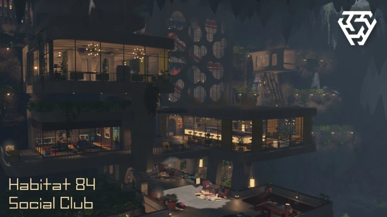 [MOVED] Habitat 84