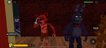 Roblox king Siblings