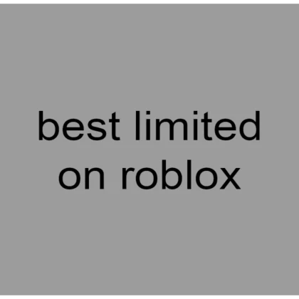 Item Thumbnail