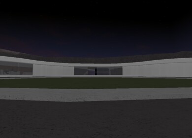 Savage Thrills's Hideout (Work in progress)