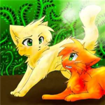 tribe of frosting claws (warrior cats)
