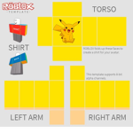 Get out of my swamp Pokémon