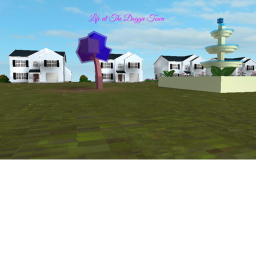 Life In Doggies City