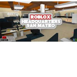 ROBLOX HeadQuarters SanMateo