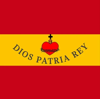 —— Ejército de España —— Roblox group icon